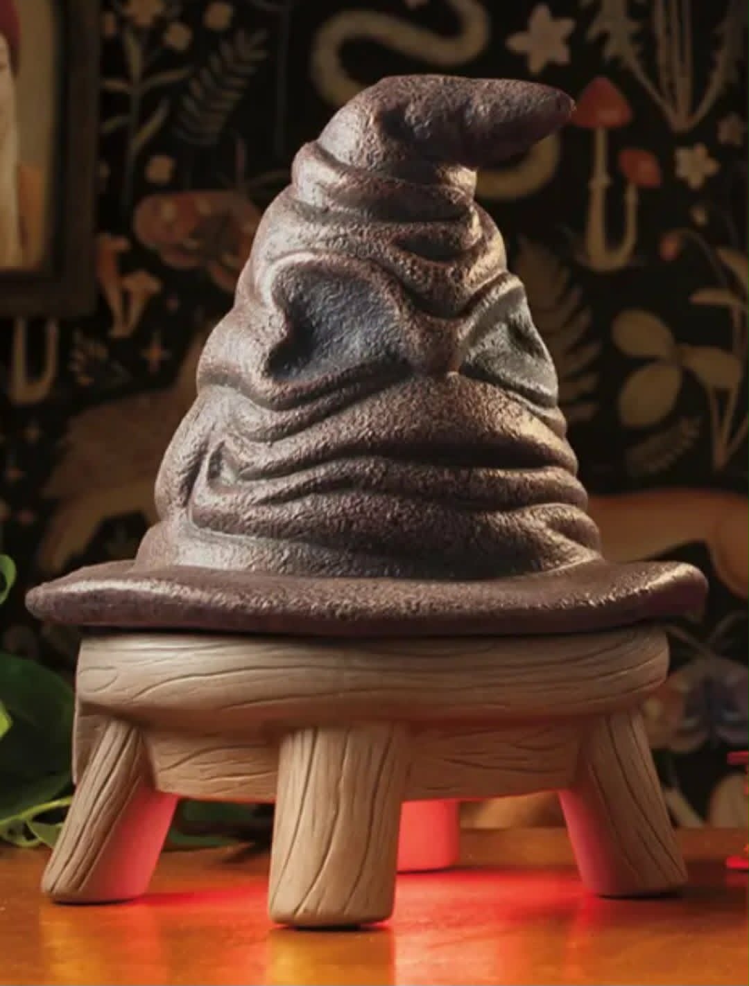 Harry Potters Sorting Hat  RAFFLE