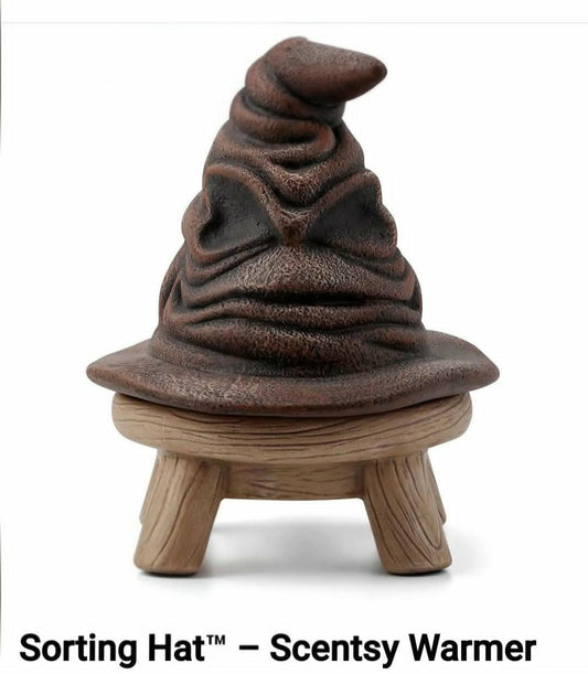 Harry Potters Sorting Hat  RAFFLE