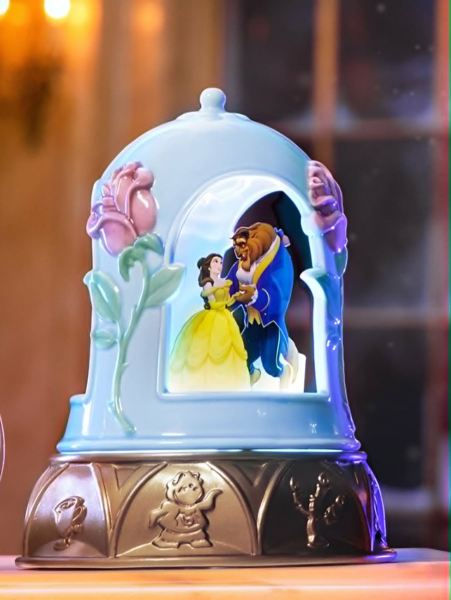 Enchanted Love – Scentsy Warmer RAFFLE