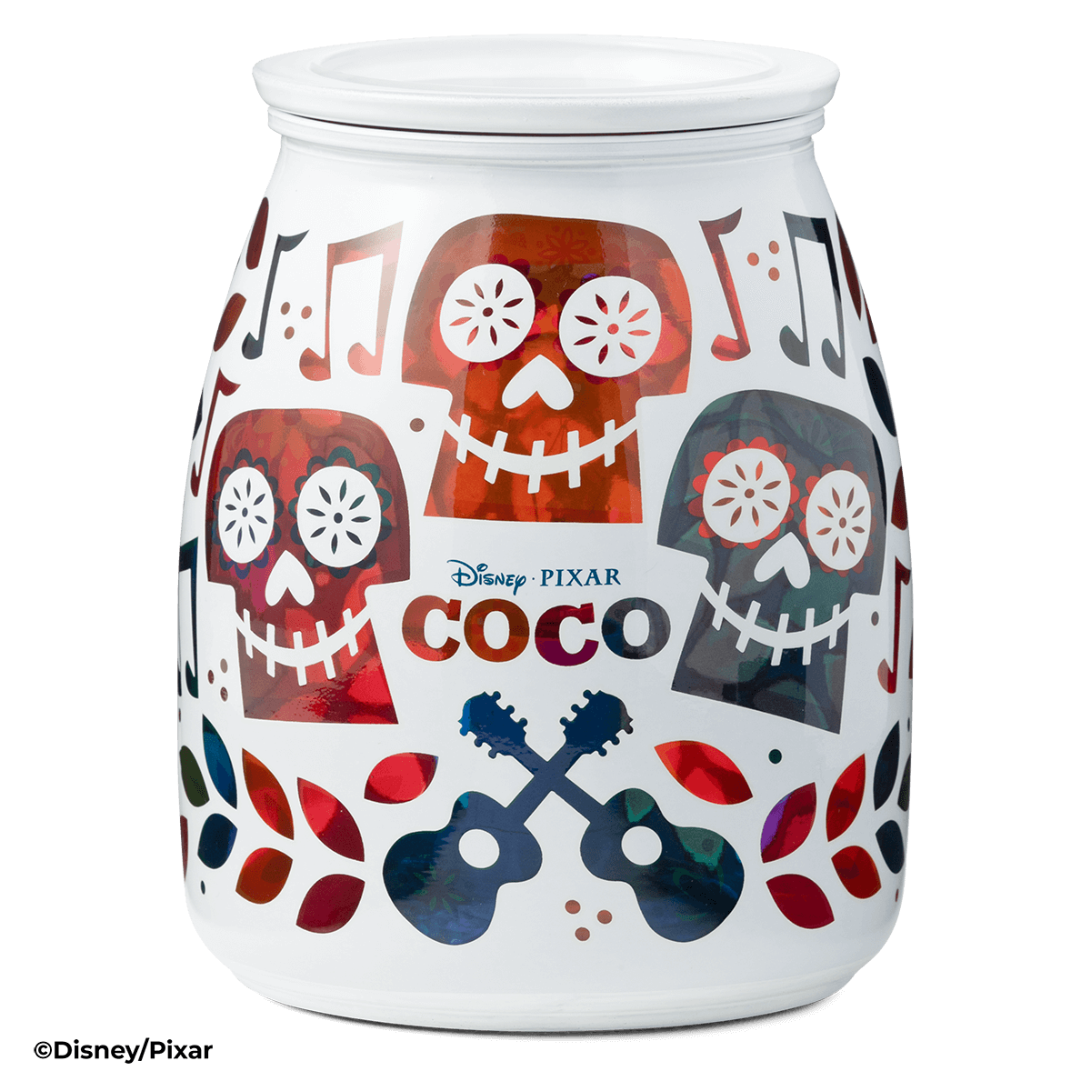 Disney Coco – Scentsy Warmer RAFFLE