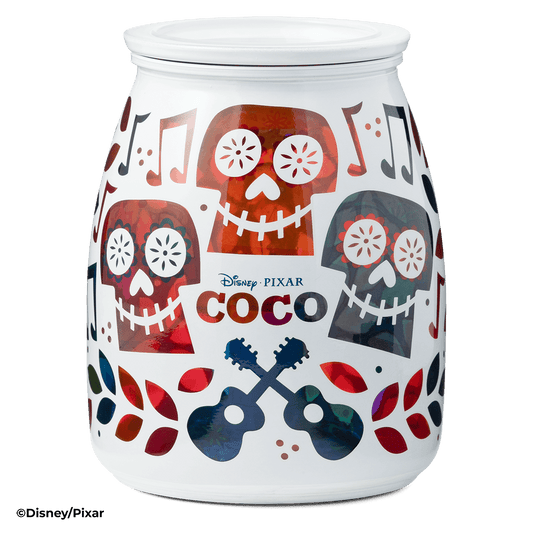 Disney Coco – Scentsy Warmer RAFFLE