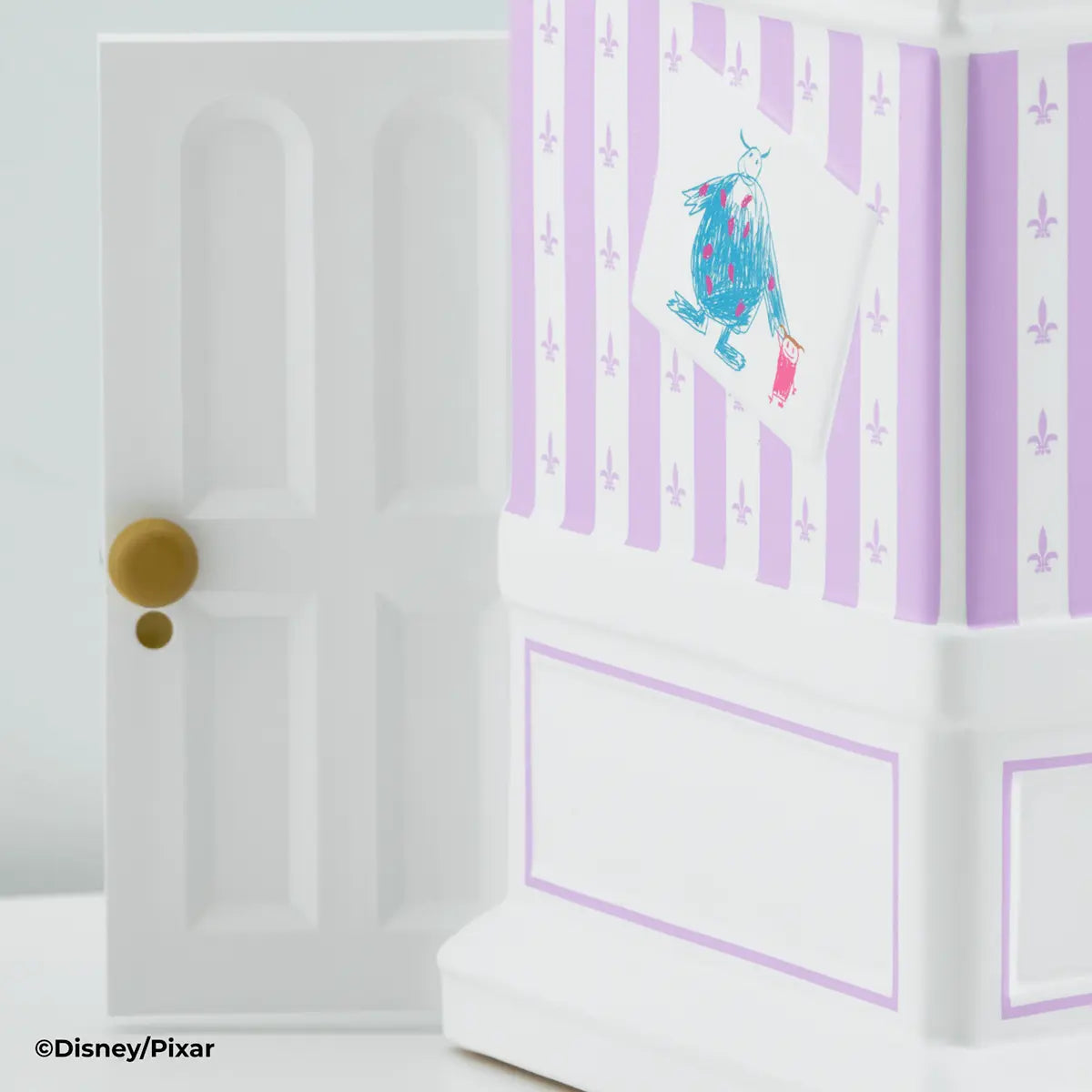 Disney and Pixar Monsters Inc. - Scentsy Warmer  RAFFLE