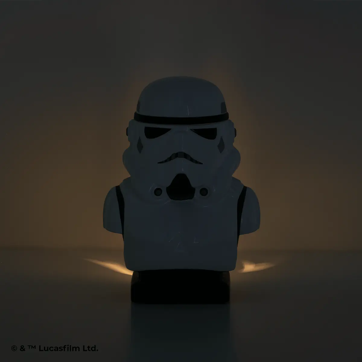 Stormtrooper – Scentsy Warmer  RAFFLE
