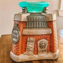 Disney The Haunted Mansion – Scentsy Warmer  RAFFLE