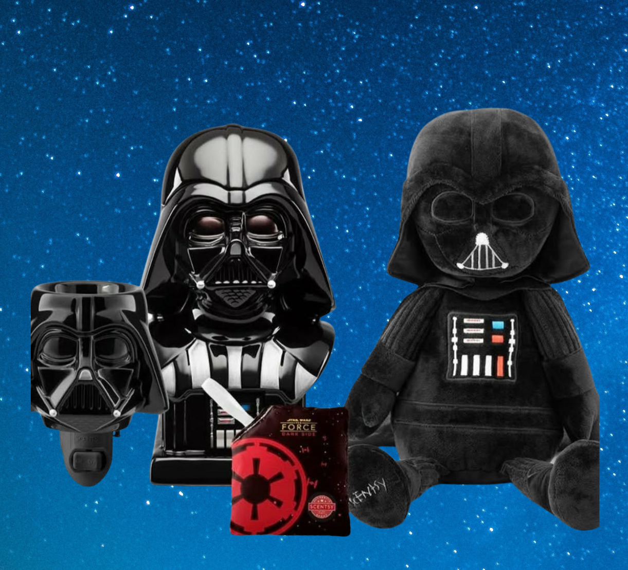 Star Wars: I Am Your Father Bundle  RAFFLE
