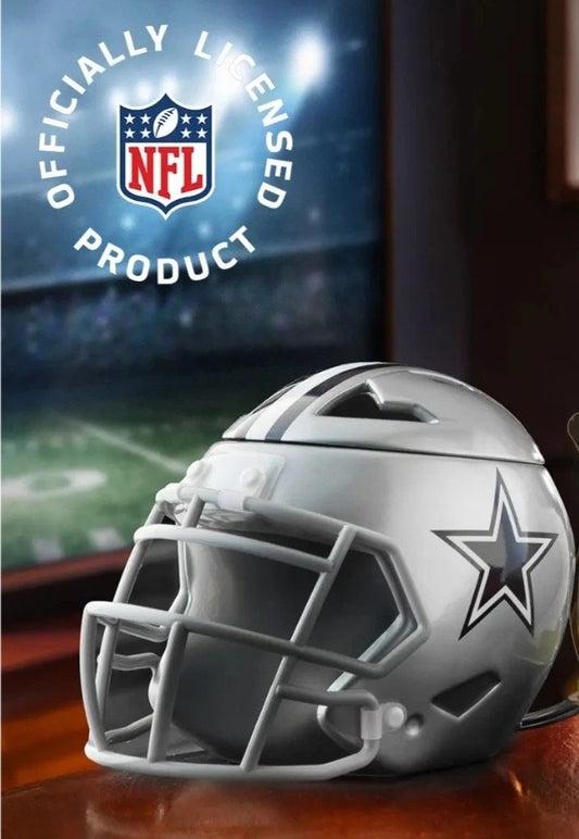 NFL Licensed Dallas Cowboys Helmet Warmer  RAFFLE