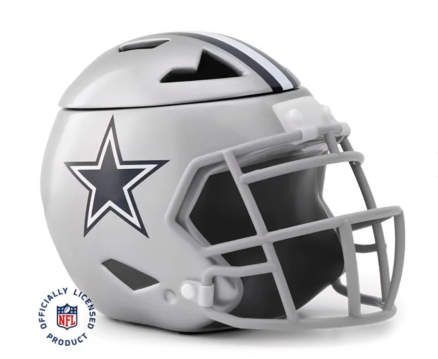 NFL Licensed Dallas Cowboys Helmet Warmer  RAFFLE